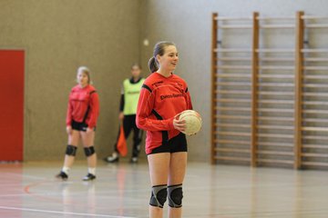 Bild 29 - U18 Juniorinnen ODM am 4.3.12